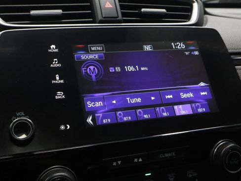 Used 2019 Honda CR-V EX-L image 2
