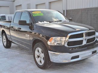 Used 2024 RAM 1500 Classic SLT video 2