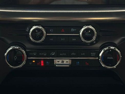 New 2026 Ford F150 King Ranch w/ Equipment Group 601A High image 15