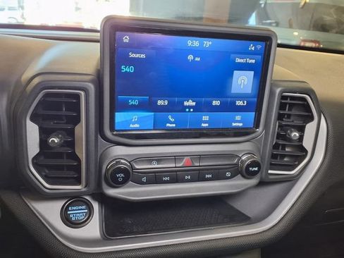 Used 2023 Ford Bronco Sport Big Bend AWD/4WD image 6