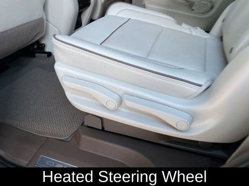 Used 2024 GMC Yukon Denali image 28