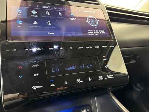 Used 2023 Hyundai Tucson Limited AWD/4WD image 31