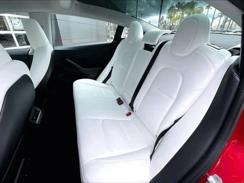 Used 2023 Tesla Model 3 Long Range AWD/4WD image 9