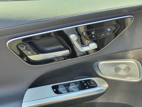 Certified 2025 Mercedes-Benz GLC 350e 4MATIC image 15