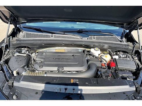 Used 2023 Buick Envision Preferred w/ Sport Touring Package AWD/4WD image 29