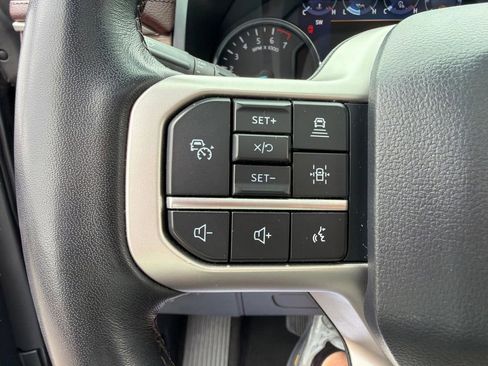 Used 2024 Ford Expedition Limited AWD/4WD image 25
