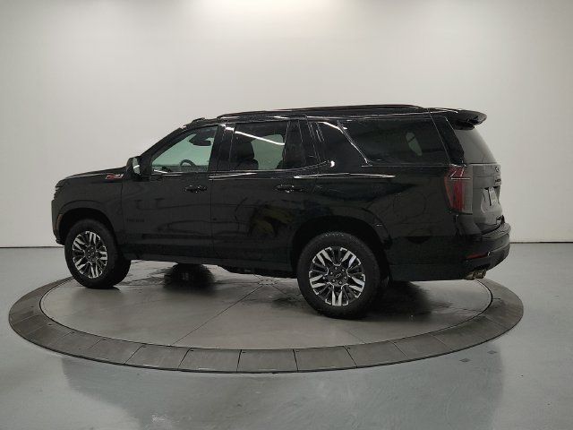 Used 2025 Chevrolet Tahoe Z71 AWD/4WD image 6