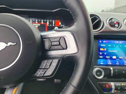 Certified 2023 Ford Mustang Mach 1 w/ Equipment Group 700A image 23