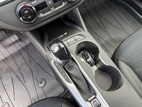 Certified 2026 Buick Envista Preferred w/ Convenience I Package image 27