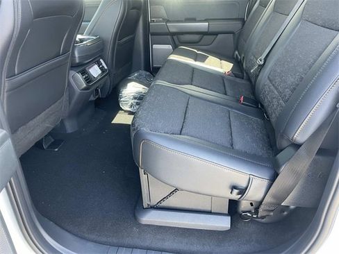 New 2025 Ford F150 Tremor w/ Bed Utility Package image 21