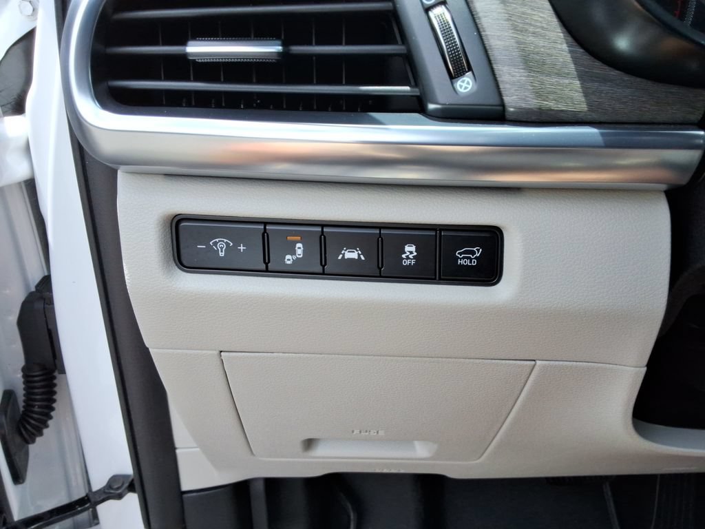 Used 2022 Kia Telluride EX w/ EX Premium Package AWD/4WD image 38