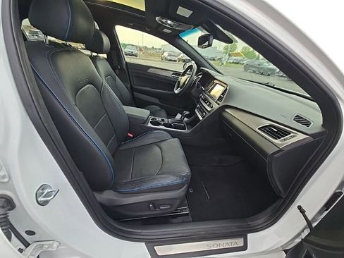 Used 2019 Hyundai Sonata Limited image 32