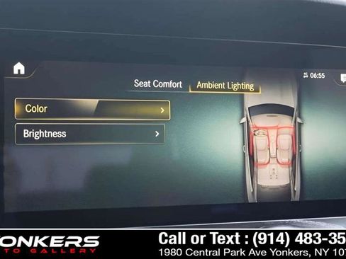 Used 2022 Mercedes-Benz E 53 AMG 4MATIC Coupe image 33