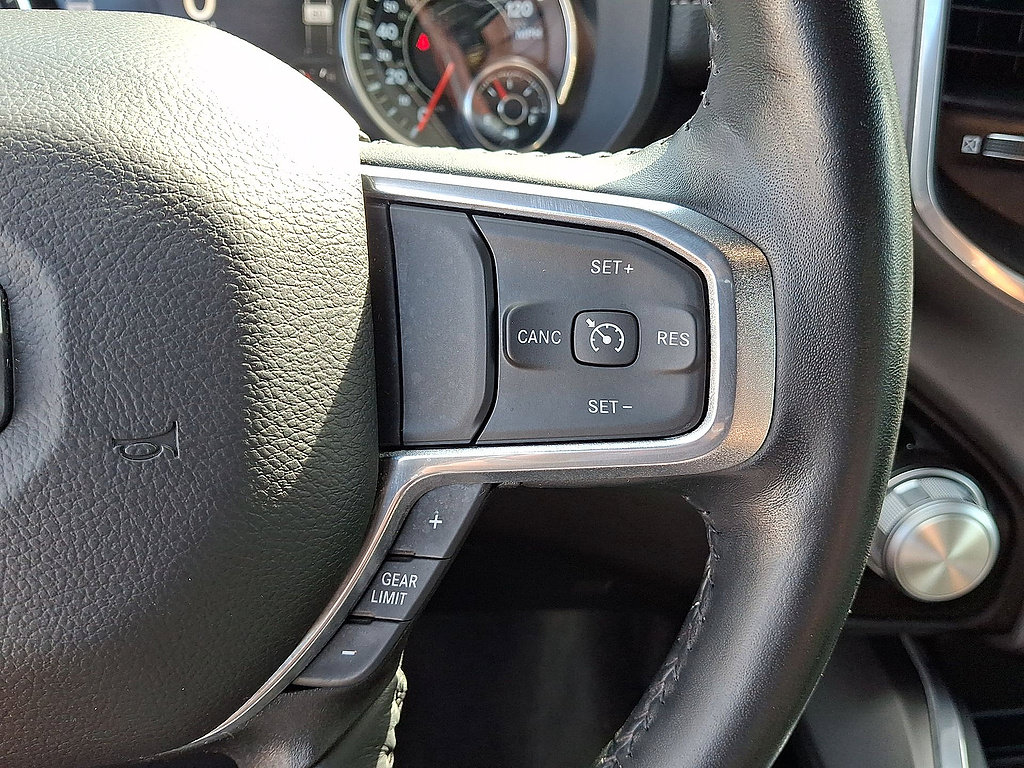 Certified 2023 RAM 1500 Laramie AWD/4WD image 18