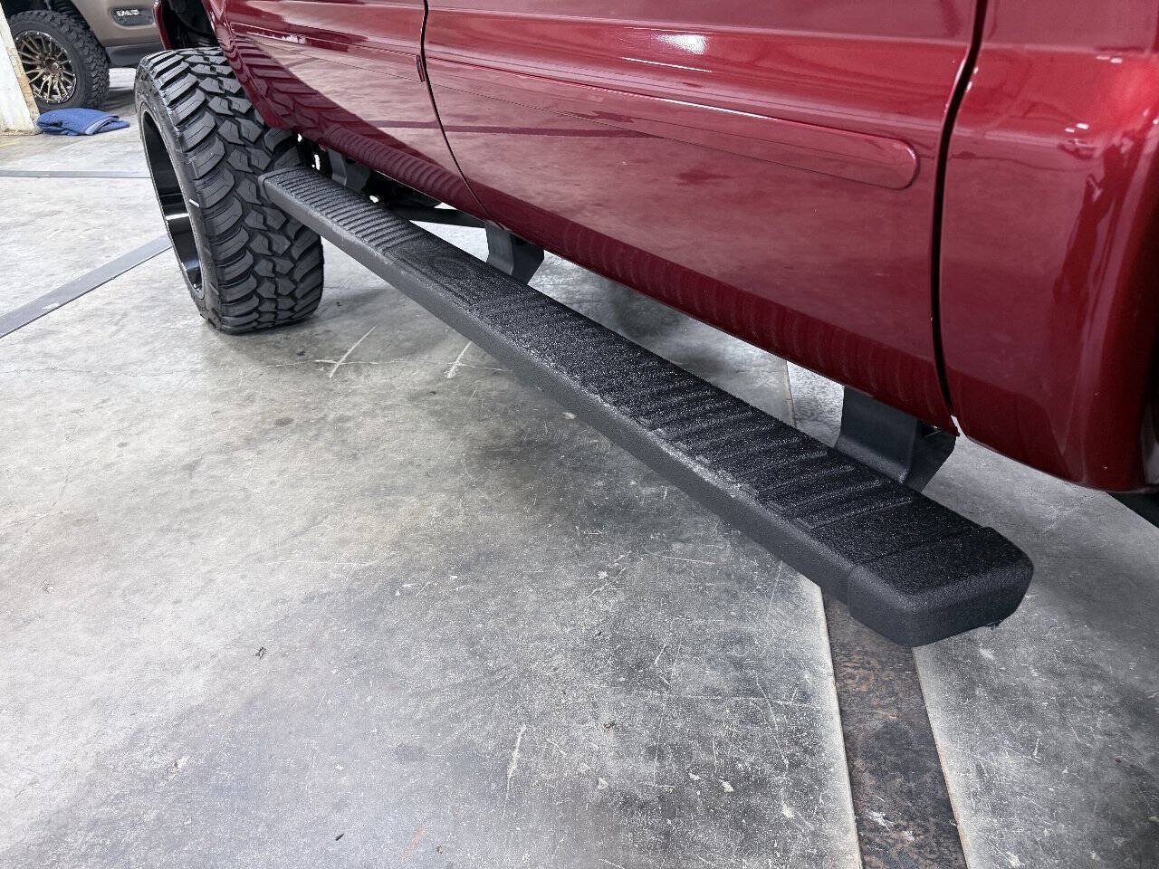 Used 2015 Ford F350 Platinum AWD/4WD image 22