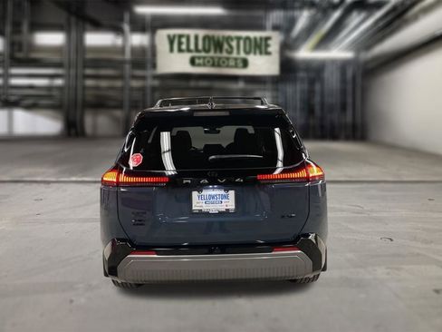 New 2026 Toyota RAV4 XSE image 40