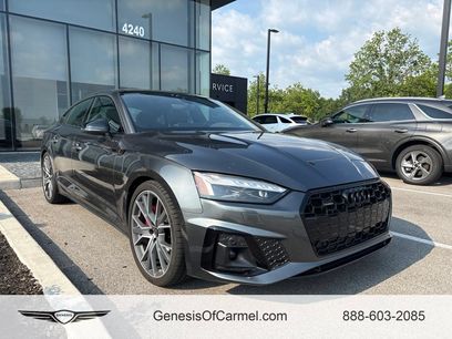 Used 2025 Audi A5 2.0T Prestige