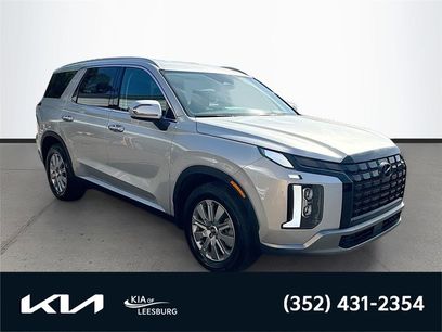 Used 2025 Hyundai Palisade SEL