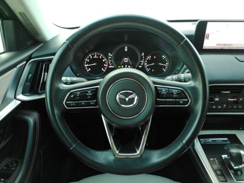 Used 2024 MAZDA CX-90 3.3 Turbo w/ Premium Package image 34