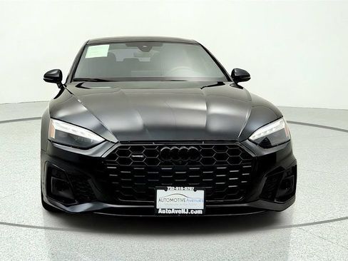 Used 2023 Audi A5 2.0T Premium Plus AWD/4WD image 2