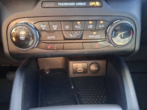 Used 2024 Ford Bronco Sport Big Bend w/ Convenience Package AWD/4WD image 27