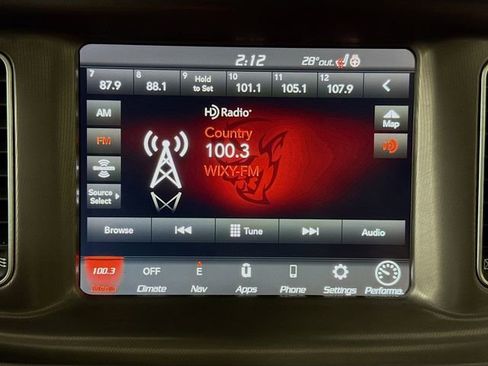 Used 2023 Dodge Charger Scat Pack image 15