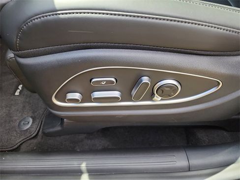 New 2026 Hyundai Palisade Calligraphy image 18