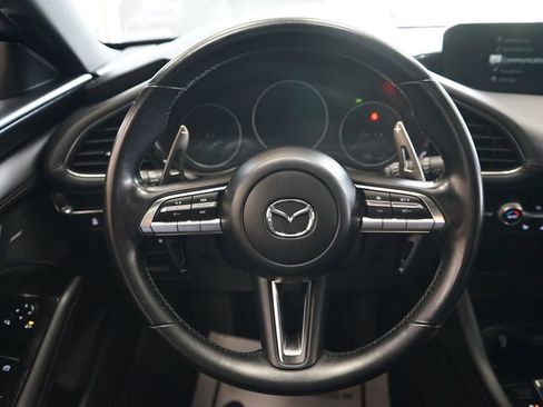 Used 2023 MAZDA MAZDA3 s AWD/4WD image 33