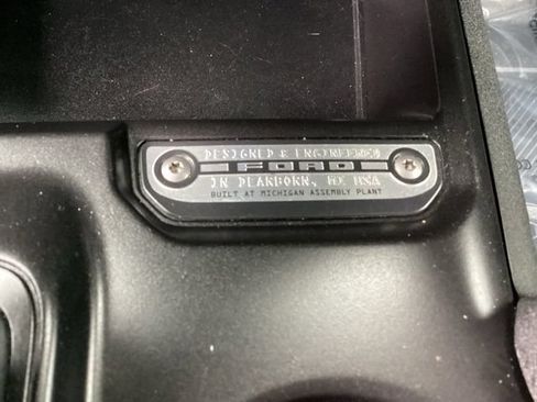 Used 2023 Ford Bronco Big Bend w/ Sasquatch Package AWD/4WD image 34