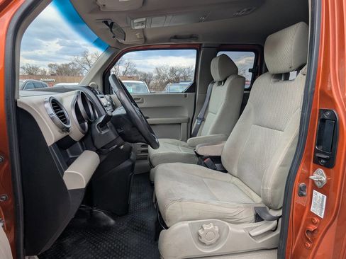 Used 2011 Honda Element EX image 12
