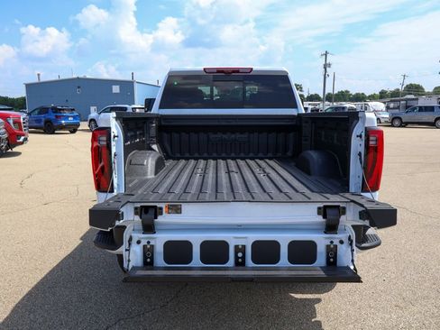 New 2026 GMC Sierra 2500 Denali Ultimate w/ Max Trailering Package AWD/4WD image 5