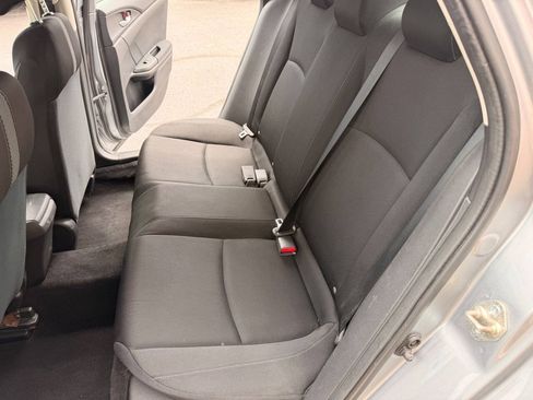 Used 2016 Honda Civic LX image 13