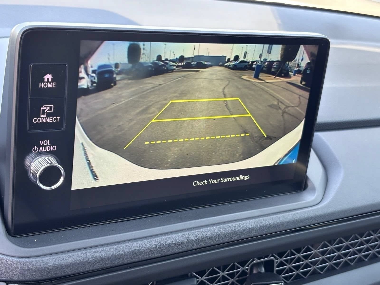 New 2026 Honda Accord LX image 21