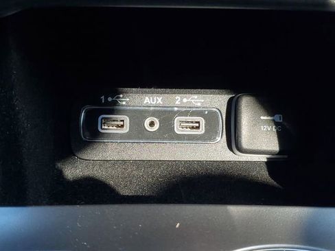 Certified 2020 Jeep Grand Cherokee Altitude image 23