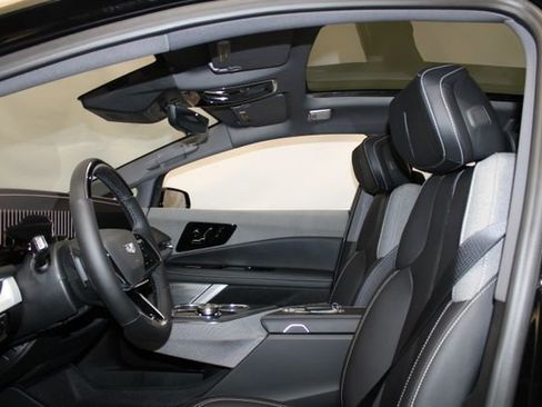 New 2026 Cadillac Optiq Sport 1 AWD/4WD image 6