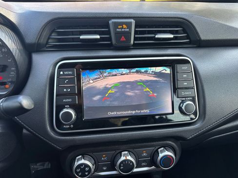 Used 2020 Nissan Versa S image 26