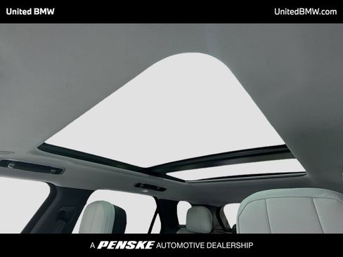 Used 2024 Land Rover Range Rover Sport Dynamic SE AWD/4WD image 12