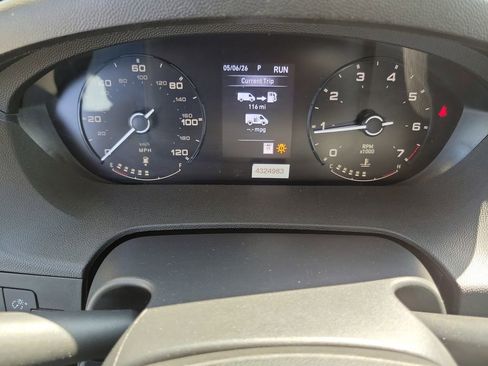 Used 2025 RAM ProMaster 2500 w/ Convenience Group FWD image 14