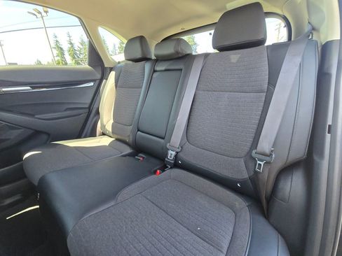 Used 2021 Kia Seltos S AWD/4WD image 17