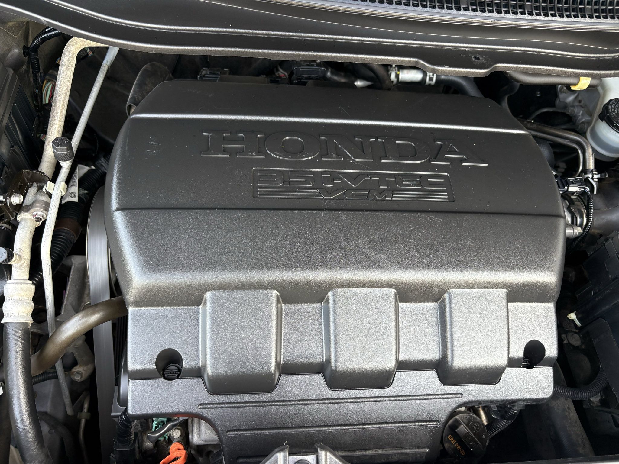 Used 2016 Honda Odyssey EX-L image 34