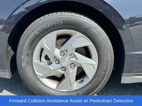 Used 2025 Hyundai Sonata SE image 9