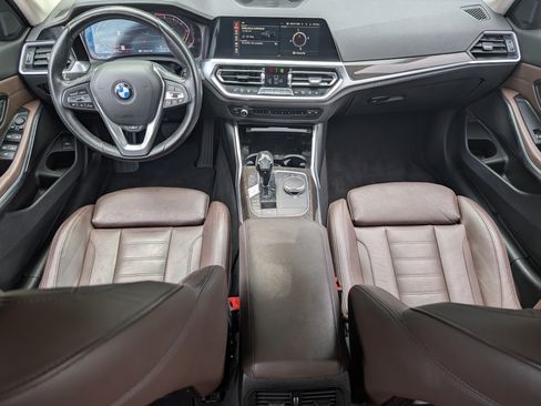Used 2019 BMW 330i Sedan RWD image 23