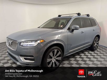 Used 2020 Volvo XC90 T6 Inscription