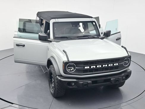 Used 2023 Ford Bronco Black Diamond AWD/4WD image 52