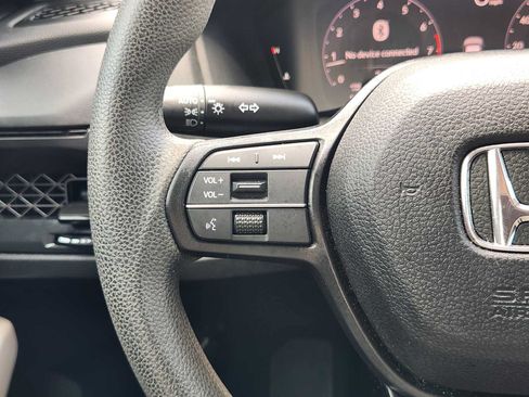Used 2024 Honda Accord LX image 25