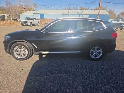 Used 2019 BMW X3 xDrive30i w/ Driving Assistance Package image 2