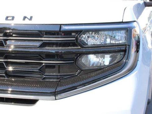 New 2026 Ford Expedition Max Platinum w/ Stealth Performance Package AWD/4WD image 30