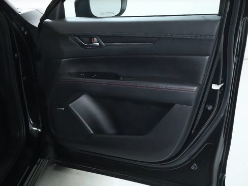 Certified 2023 MAZDA CX-5 AWD 2.5 Turbo image 34