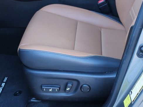 Used 2021 Lexus NX 300 AWD w/ Comfort Package image 15