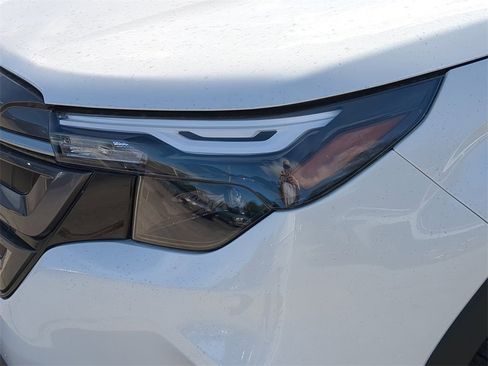 New 2026 Subaru Forester Premium image 7